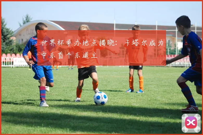 世界杯举办地点揭晓:卡塔尔成为中东首个东道主